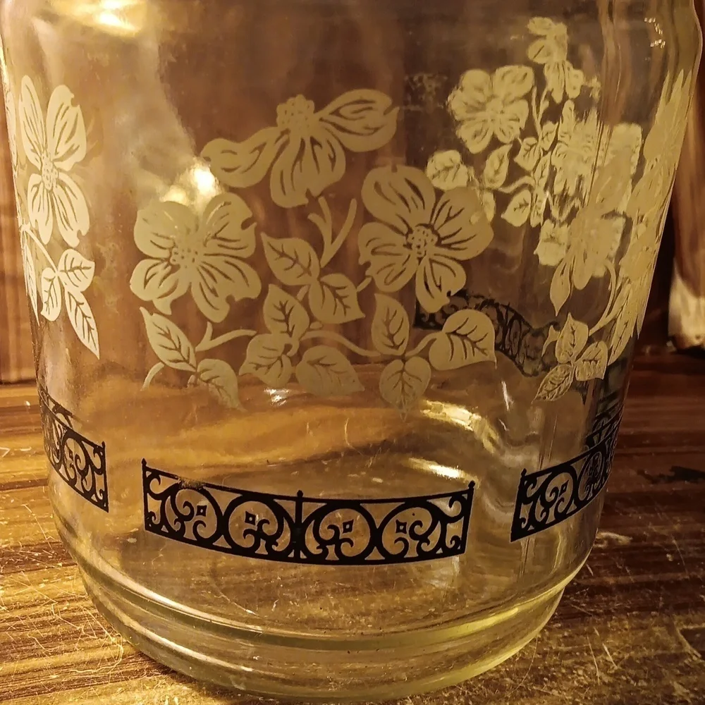 Vintage great tub